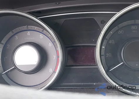 2011 Hyundai Sonata Gls Pzev from USA, damaged, VIN 5NPEB4AC6BH110024